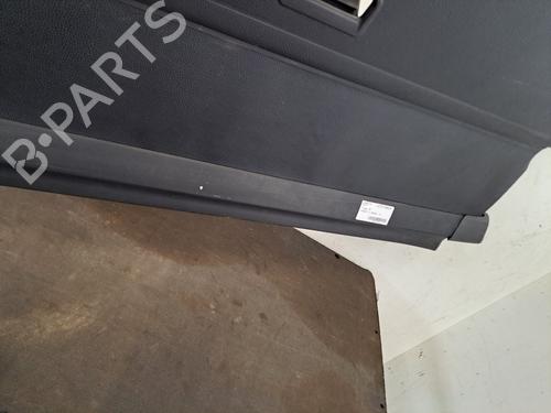 Rear parcel shelf VW PASSAT B6 Variant (3C5) 2.0 TDI | BP36442153C85 - Image 2