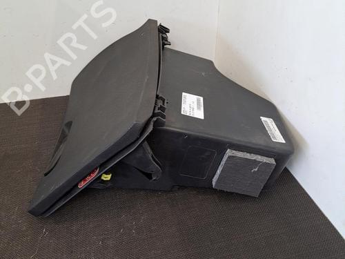 Used Glove box Glove box CITROËN C4 II (NC_) 1.6 VTi 120 (NC5FS0, NC5FS9) (120 hp) 28402634 28402634
