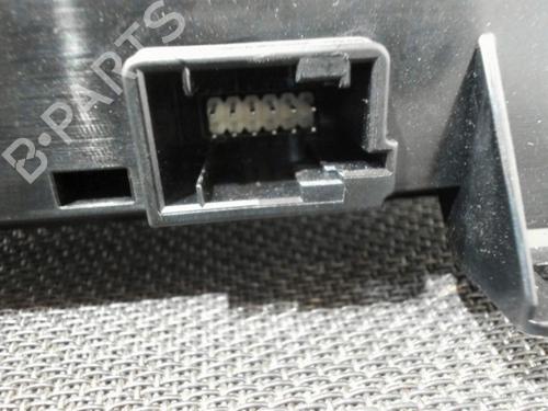 Climate control CITROËN C4 II (NC_) 1.6 HDi 90 | BP28394027I5 