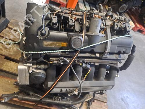 Used Engine Engine BMW 1 (E81) 130 i (265 hp) 32451615 32451615