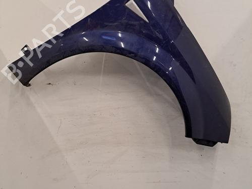 Parafango anteriore destro RENAULT SCÉNIC II (JM0/1_) 1.9 dCi (125 hp) 31658328