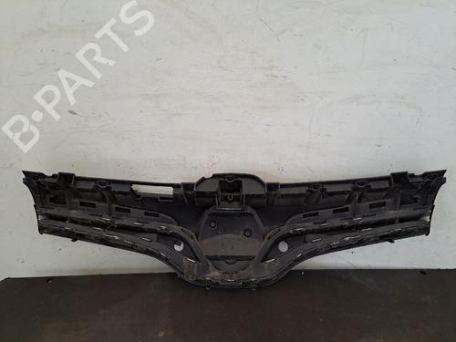 Grill RENAULT KANGOO Express (FW0/1_) | BP35991168C40 - Image 2