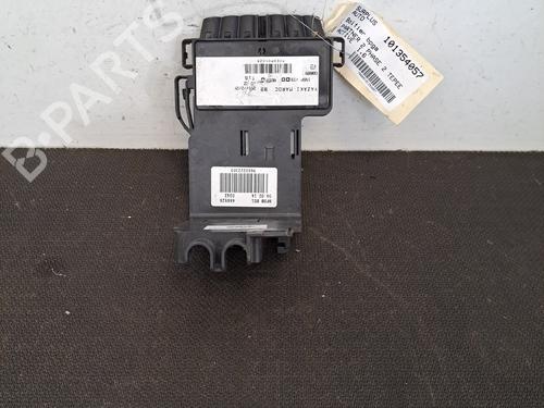 Used Electronic module PEUGEOT PARTNER Tepee 1.6 HDi 90 (92 hp) 28390235