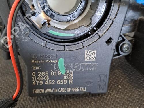 Squib airbag RENAULT TRAFIC III Van (FG_) 2.0 dCi 145 (FGML) | BP28401009C102