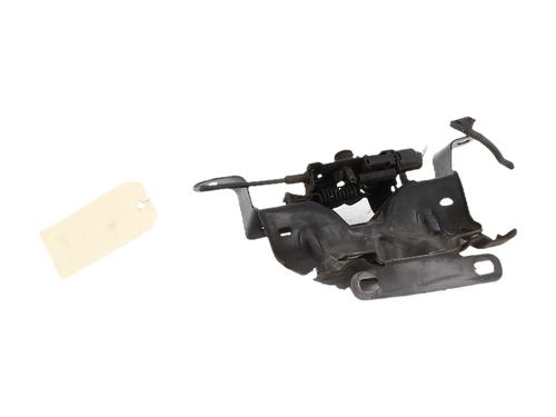 hood-lock-renault-clio-v-b7_-2019-37748595 main image