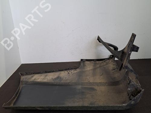 Corner bumper RENAULT TRAFIC III Van (FG_) 1.6 dCi 125 (FGMH) | BP28400864C117 
