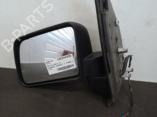 Used Left mirror FORD TOURNEO CONNECT 1.8 TDCi (110 hp) 28395734