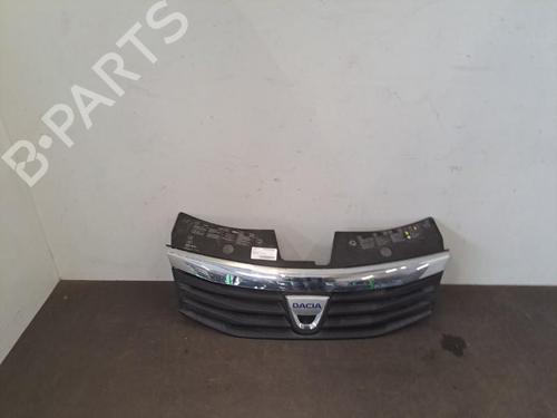 Grill DACIA SANDERO 1.5 dCi | BP28390550C40 - Image 2