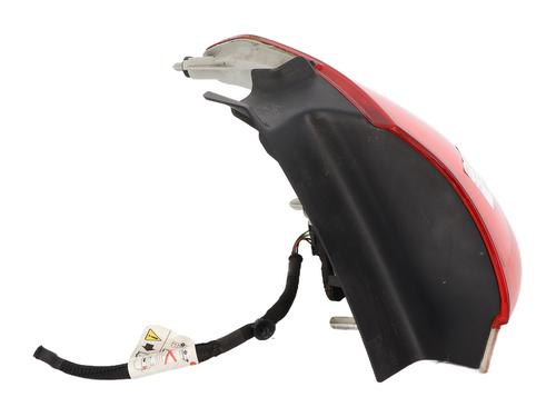 Used Right taillight Right taillight PEUGEOT 2008 I (CU_) 1.2 VTi (82 hp) 36395350 36395350