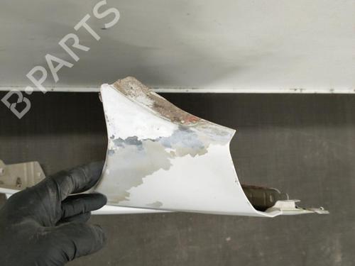 Left front fenders CITROËN JUMPER II Van 2.2 HDi 120 | BP28410420C41 