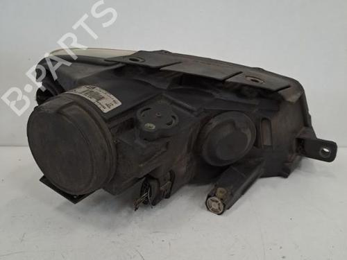 Left headlight VW PASSAT B6 (3C2) 1.9 TDI | BP28404741C28 - Image 4
