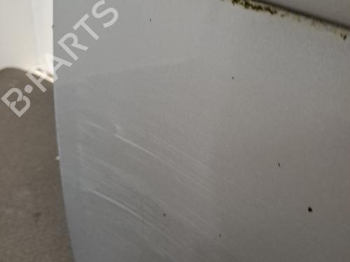 Left front door VW TOURAN (1T1, 1T2) 1.9 TDI | BP28395503C2