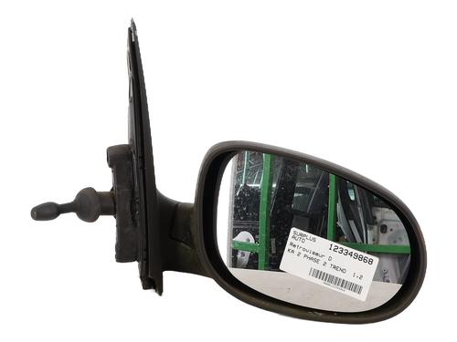 Used Right mirror Right mirror FORD KA (RU8) 1.2 (69 hp) 33978313 33978313