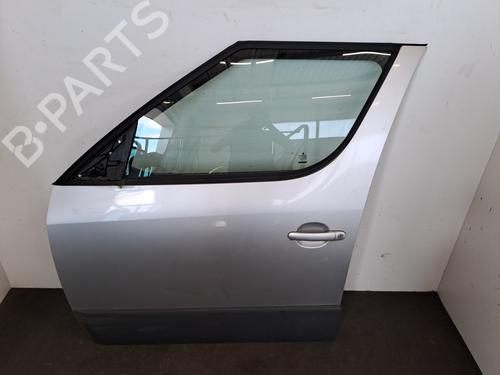 Used Left front door SKODA ROOMSTER (5J7) 1.9 TDI (105 hp) 28389544