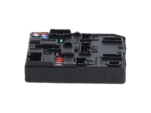 Fuse box RENAULT MEGANE IV Hatchback (B9A/M/N_) 1.3 TCe 115 (B9N9) | BP40056270E1 - Image 5