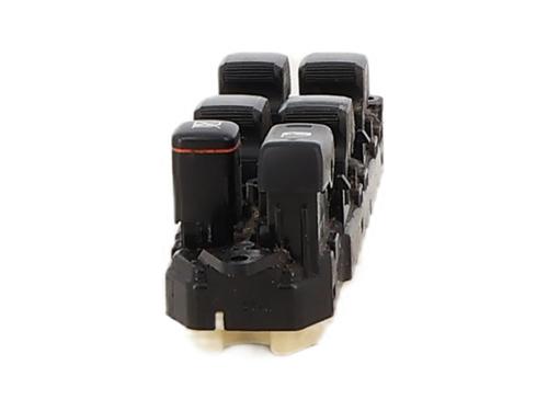 Used Left front window switch Left front window switch TOYOTA AVENSIS VERSO (_M2_) 2.0 D (CLM20_, CLM20R) (116 hp) 34454146 34454146