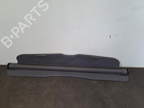 Used Rear parcel shelf Rear parcel shelf PEUGEOT 307 Break (3E) 2.0 HDI 110 (107 hp) 28393006 28393006