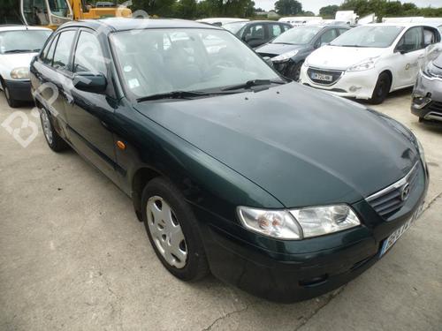 Used Parts MAZDA 626 V Hatchback (GF) 3953804