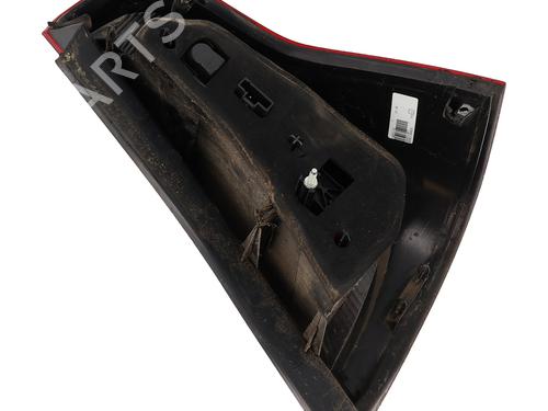 Left taillight DACIA SANDERO 1.4 (BS0C, BS0A, BS0G, BS1F, BS0E) | BP32479060C34