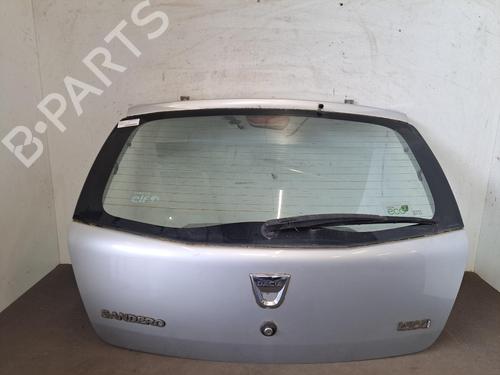 Tailgate DACIA SANDERO 1.5 dCi | BP38063670C6 - Image 2