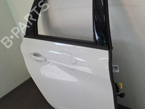 Right rear door PEUGEOT 308 SW II (LC_, LJ_, LR_, LX_, L4_) 1.6 HDi / BlueHDi 115 (LCBHXM, LCBHXT) | BP29446587C5 