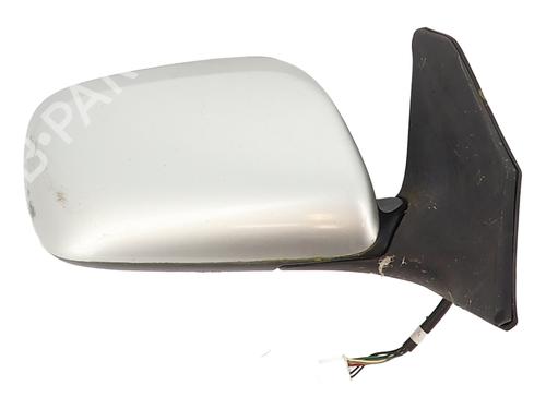 right-mirror-toyota-avensis-_t25_-2003-2004-2005-2006-2007-2008-36170229 main image
