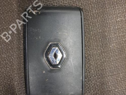 Electronic module RENAULT MEGANE IV Hatchback (B9A/M/N_) 1.3 TCe 140 (B9NB) | BP28390367M83 