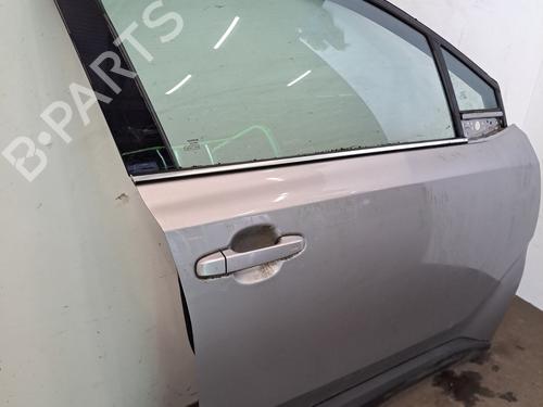 Right front door TOYOTA C-HR (_X1_)  | BP29843336C3 