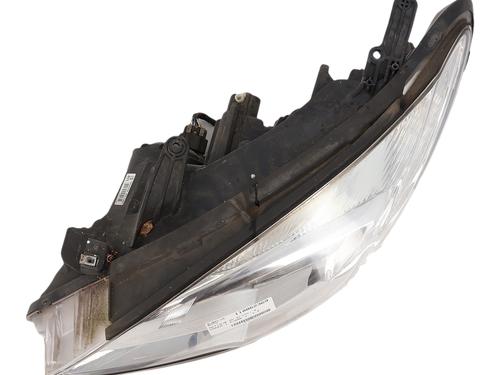 Used Left headlight Left headlight 37250002 37250002