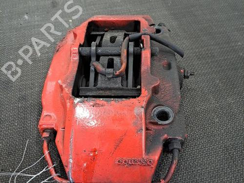 Right rear brake caliper PORSCHE BOXSTER (986) S 3.2 | BP28397209M106 