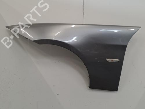 Used Left front fenders BMW 3 (E90) 316 d (116 hp) 28392176