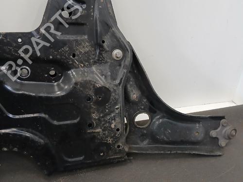 Used Subframe Subframe CITROËN C3 IV (CC_, CB_) 1.2 PureTech 100 (CCHPV4) (101 hp) 40056333 40056333