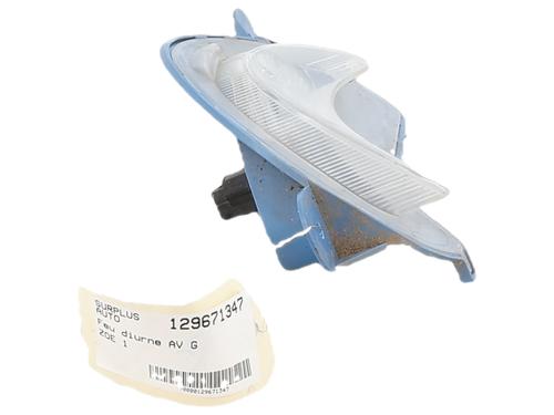 Venstre positionslygte RENAULT ZOE (BFM_) ZOE | BP39387343C104 - Image 4
