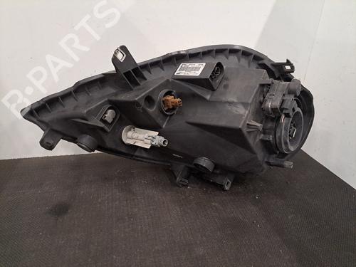 Right headlight RENAULT TRAFIC II Van (FL) 2.0 dCi 90 (FL0H, FL00, FL01, FL0M, FL0P, FL0S) | BP28403885C29 
