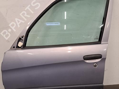 Used Left front door CITROËN XSARA PICASSO (N68) 2.0 HDi (90 hp) 30446719