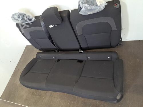 Seats set DACIA SANDERO III 1.0 TCe 100 ECO-G | BP29633031C78 - Image 5