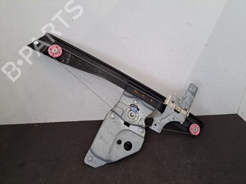 Used Front right window mechanism Front right window mechanism PEUGEOT 508 SW I (8E_) 2.0 BlueHDi 180 (180 hp) 28403362 28403362
