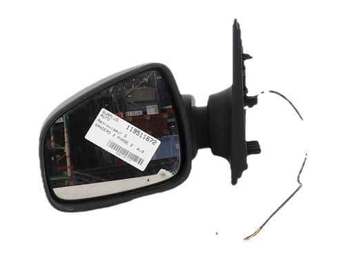 Retrovisor esquerdo Retrovisor esquerdo 37410442 37410442