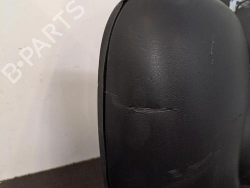 Right mirror OPEL VIVARO A Van (X83) 2.0 CDTI (F7) | BP28397030C27 