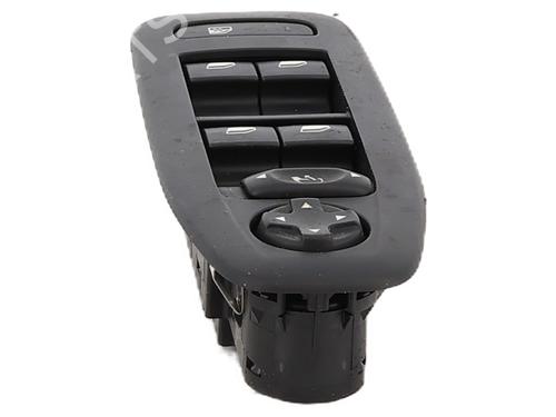 Left front window switch PEUGEOT 2008 I (CU_) 1.6 BlueHDi 120 | BP31951966I27  - Image 5