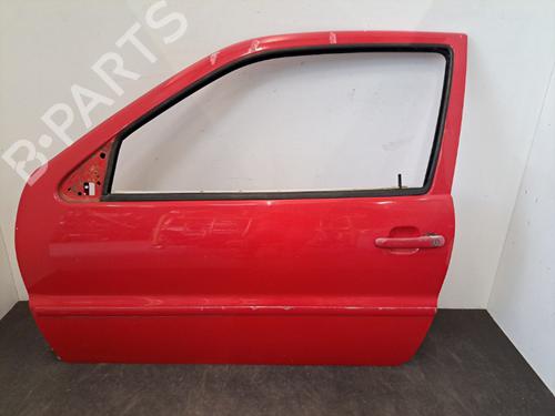 Left front door VW POLO (6N2) 1.4 | BP28393188C2 