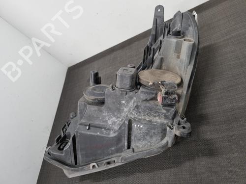 Right headlight OPEL ASTRA H (A04) 1.7 CDTI (L48) | BP28399168C29 