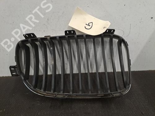 Grill Grill BMW 1 (E81) 118 i (143 hp) 31064264 31064264