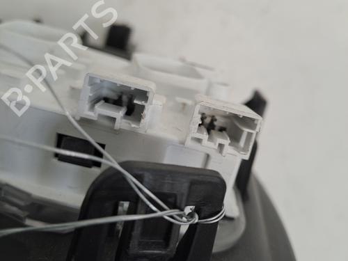Interior roof light CITROËN DS4 (NX_) 1.6 HDi 115 | BP28402284I8 