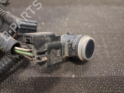 Used Electronic module Electronic module PEUGEOT 2008 I (CU_) 1.6 HDi (114 hp) 28401530 28401530