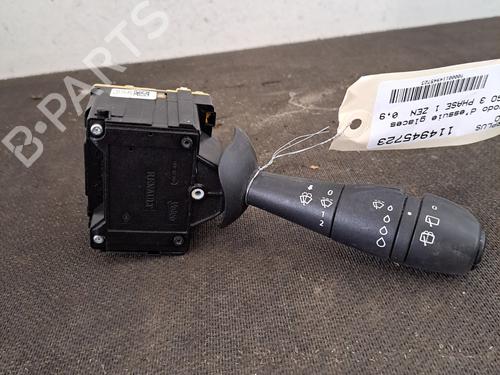 Used Steering column stalk RENAULT TWINGO III (BCM_, BCA_) 0.9 TCe 90 (BCM9, BCM2) (90 hp) 30153464