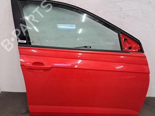 Puerta delantera derecha VW POLO VI (AW1, BZ1, AE1) 1.0 MPi (80 hp) 32371068