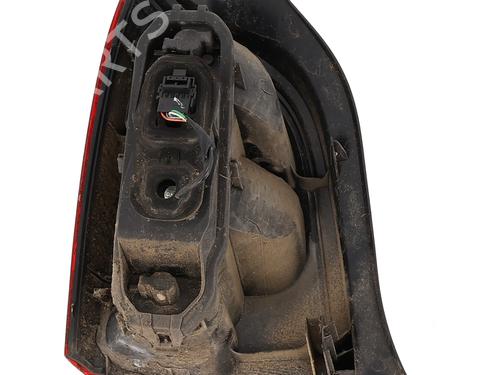 Right taillight RENAULT TWINGO II (CN0_) 1.5 dCi (CN0E) | BP31257444C35  - Image 6