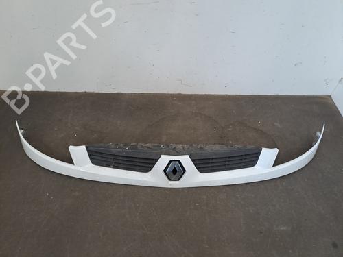 Used Grille RENAULT KANGOO (KC0/1_) 1.5 dCi (KC07) (65 hp) 28587075