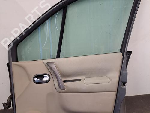 Right front door RENAULT SCÉNIC II (JM0/1_) 1.6 16V (JM1R) | BP28398288C3 